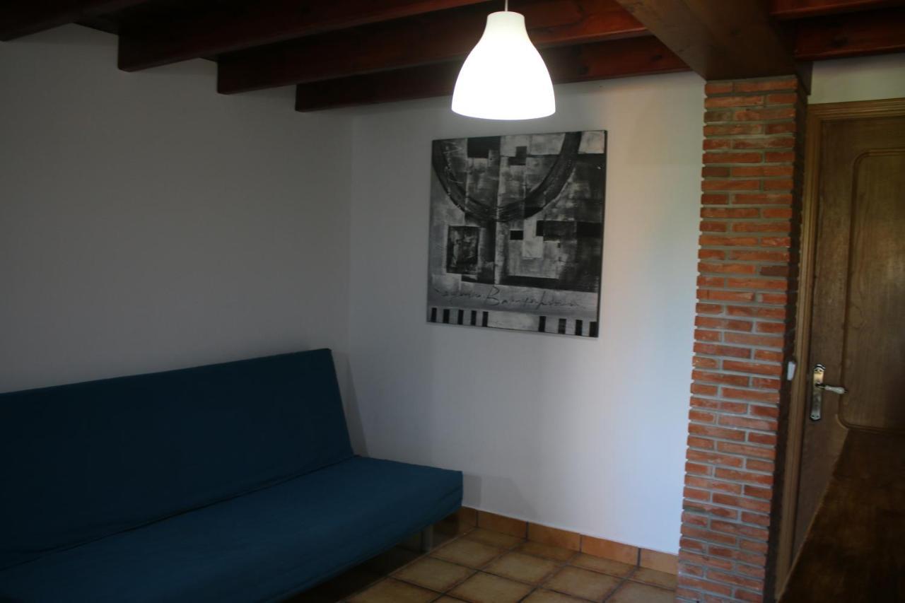 Myhouse Lägenhet San Miguel de Meruelo Exteriör bild